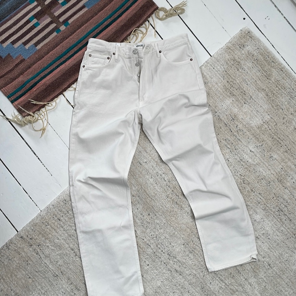 Agolde 90s pinch waist